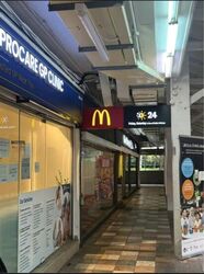 Mayflower Shopping & Food Centre (D20), Shop House #522014871